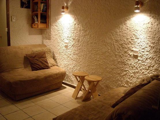 Champagny Ski Studio - Le Dahut La Plagne Exteriör bild
